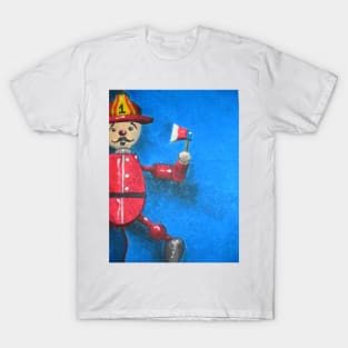 Jumping Jack T-Shirt